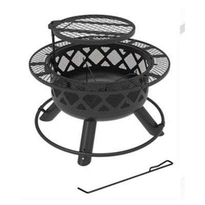 Ranch Fire Pit