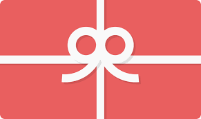 Mayflowers Instant Gift Card