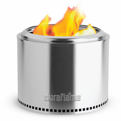 Duraflame, Smokeless Firepit