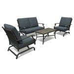 Belmont Seating Collection