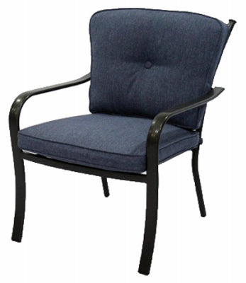 Beaumont Cushion Dining Chair