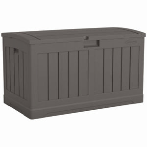 Deck Box, 50 Gallon Storage